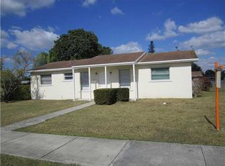409 NW 15th St, Homestead, FL 33030