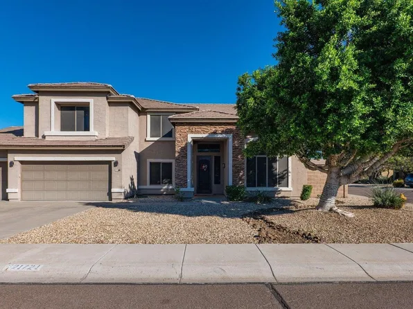 21721 N 85TH Drive, Peoria, AZ 85382