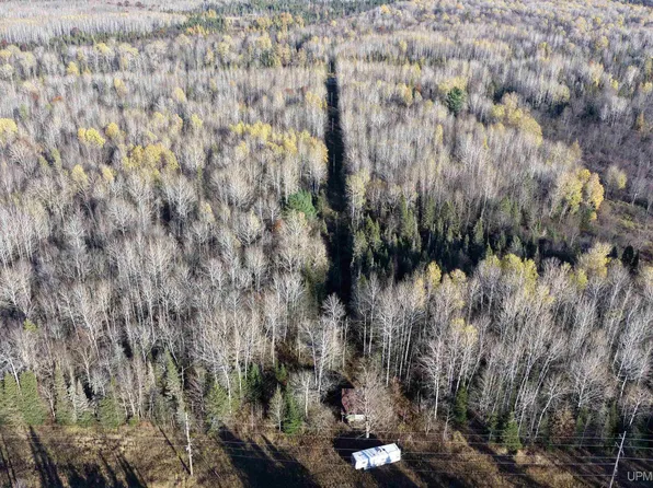 3254 Old 45 Hwy, Bruce Crossing, MI 49912