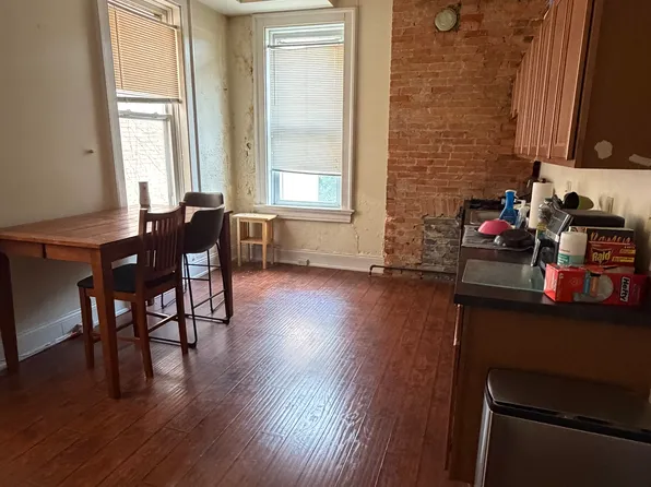 2411 Ohio Ave APT 2, Cincinnati, OH 45219