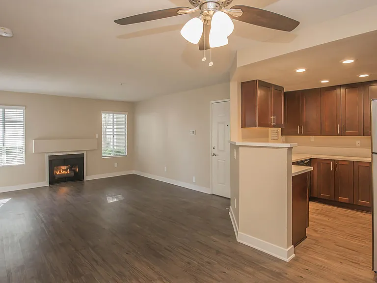 River Ridge Apartment Homes — Photo 24