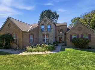 771 Dorgene Ln, Cincinnati, OH 45244