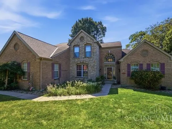 771 Dorgene Ln, Cincinnati, OH 45244