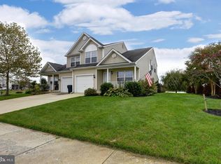 242 Avonbridge Dr, Townsend, DE 19734