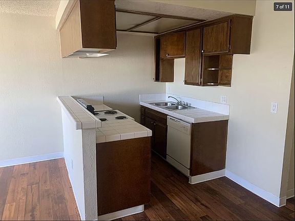 2nd image of 1144 S Palos Verdes St APT 8