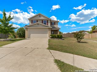 3501 Blue Moon Spur, Schertz, TX 78154