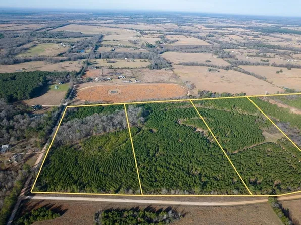 County Road 4245, De Kalb, TX 75559