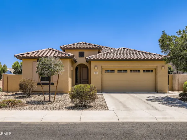 7665 W FETLOCK Trail, Peoria, AZ 85383