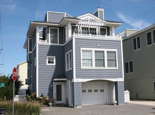 57 S 2nd St, Surf City, NJ 08008