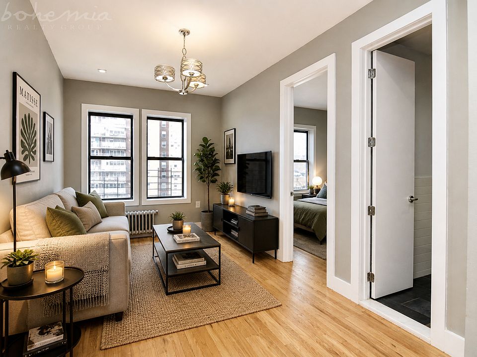 1st image of 382 Wadsworth Ave APT 4G