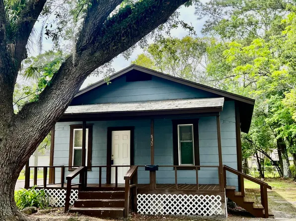 830 GARFIELD Street, Jacksonville, FL 32209
