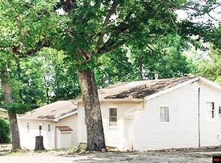 88 Sunrise Point Ln, Mountain Home, AR 72653