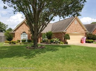 5308 Woodchase Dr, Southaven, MS 38671