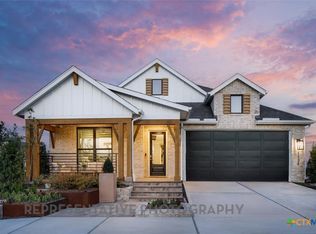 8101 Chalk Trce, Schertz, TX 78154