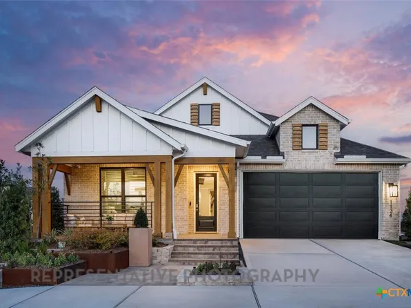 8101 Chalk Trce, Schertz, TX 78154