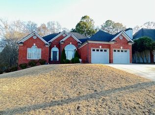 1692 Sweet Branch Trl, Grayson, GA 30017