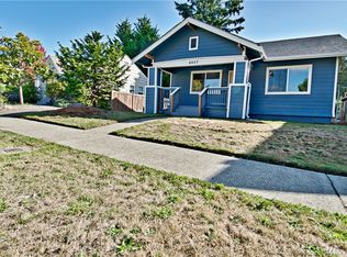 4607 S M St, Tacoma, WA