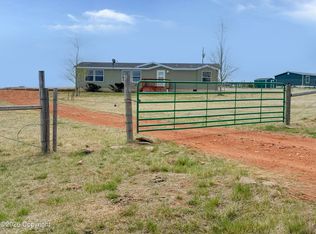 13 Lila Rd, Gillette, WY 82718