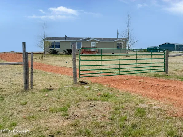 13 Lila Rd, Gillette, WY 82718