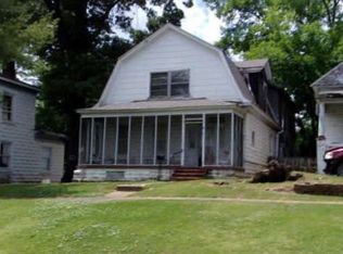 1422 Berkley Ave, Bessemer, AL 35020