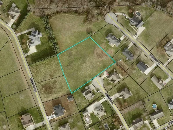 LOT 24` Overview Ct, Somerset, KY 42503