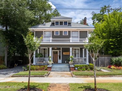 329 W 6TH Street, Jacksonville, FL, 32206