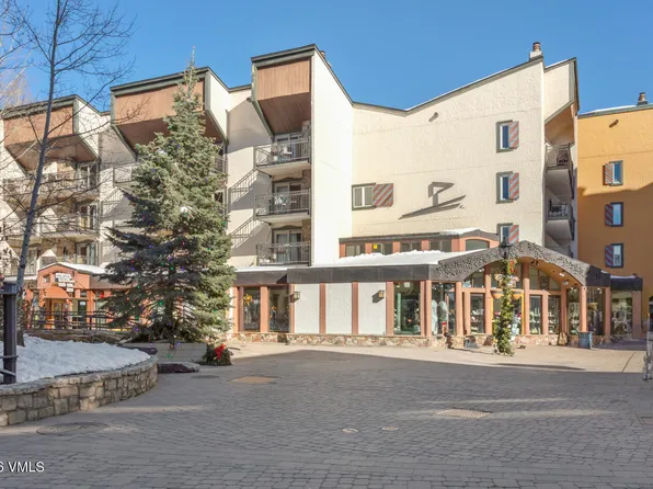 555 E Lionshead Cir #208, Vail, CO 81657