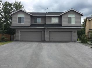 6646 Whispering Loop #A, Anchorage, AK 99504
