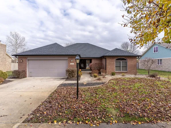 4835 Palomino Trl, Indianapolis, IN 46239