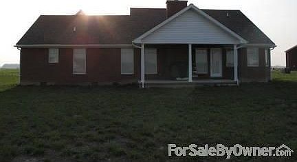 Back of House