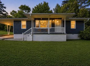 92 W Morgan St, La Fayette, GA 30728