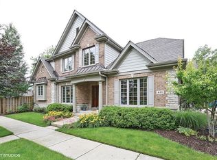 411 W Montrose Ave, Elmhurst, IL