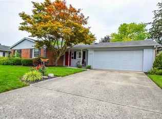 308 N Henry St, New Carlisle, OH