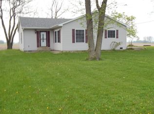 8215 S 250 E, Keystone, IN 46759