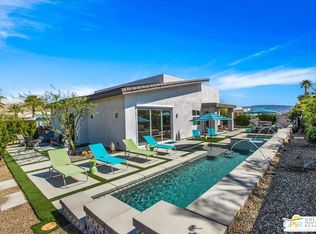 1 Iridium Way, Rancho Mirage, CA 92270