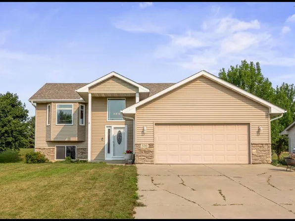 536 Frankfort Way, Waverly, MN 55390