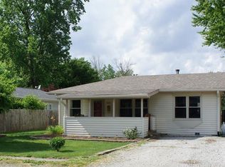 515 W 6th St, Sheridan, IN 46069