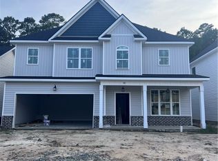 197 Laguna Way, Savannah, GA 31405