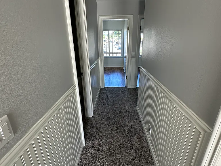 UPSTAIRS HALLWAY