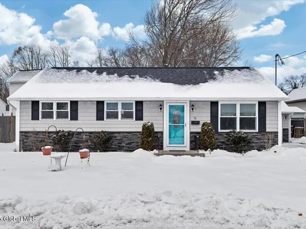 74 Rooney Avenue, Albany, NY 12205