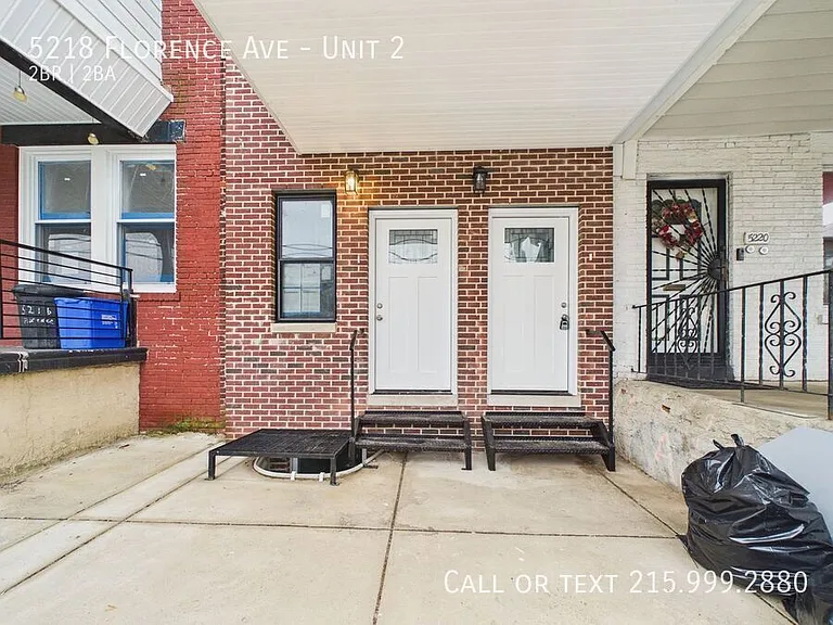 5218 Florence Ave #2 — Photo 1