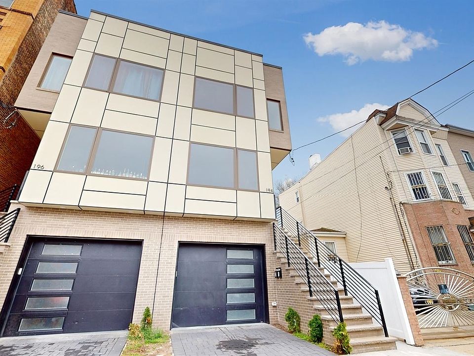 194 Delaware Ave Jersey City NJ Zillow