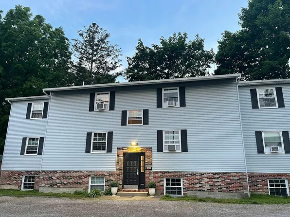 11 S Park Row #6, Girard, PA 16417