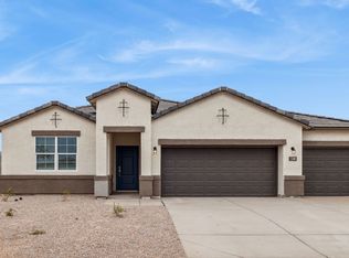 15388 W Gray Fox Trl, Surprise, AZ 85387