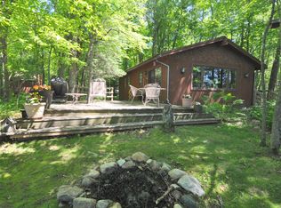 2135 Nighthawk Ln NW, Hackensack, MN 56452