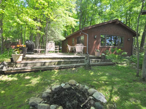 2135 Nighthawk Ln NW, Hackensack, MN 56452