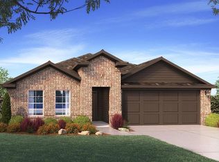 6117 General Store Way, Fort Worth, TX 76179