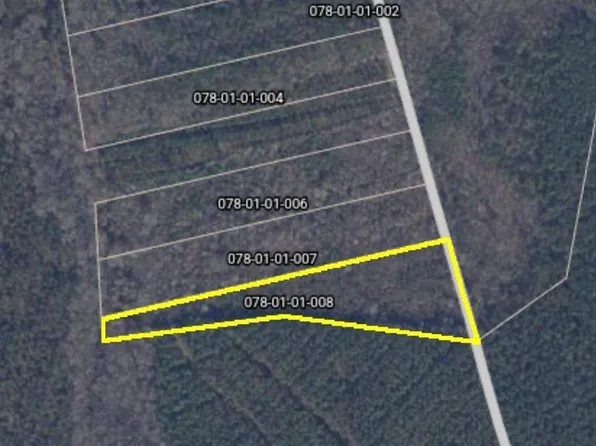 Rogers Lake Rd, Latta, SC 29565