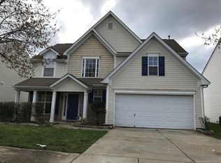 14921 Avenue Creek Ct, Charlotte, NC 28273