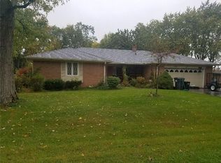 354 Melody Ave, Greenwood, IN 46142